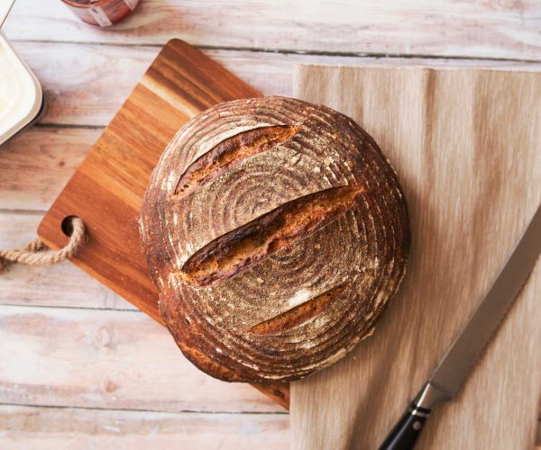 Superior Breads image